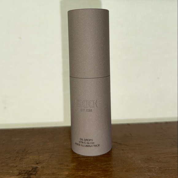 SKKN BY KIM Oil Drops Vita-c Glow